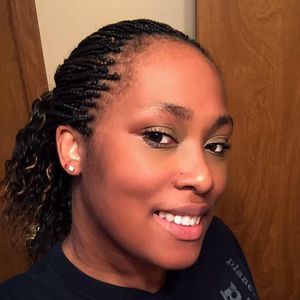 Meet your Posher, Robin