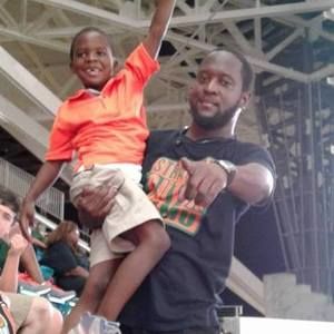 Meet your Posher, Alexander