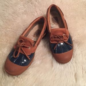 Ugg Haylie loafers