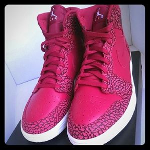 Mens Nike Air Jordan Retro