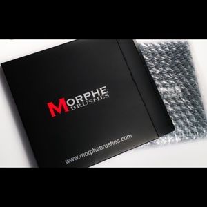 Morphe Blush Palette 9B
