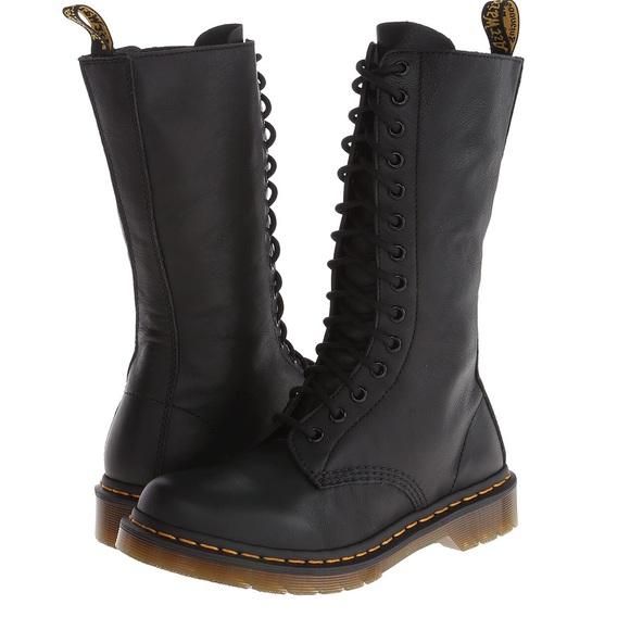 Dr. Martens boots
