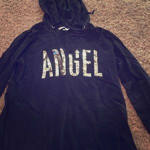 Victoria Secret Hoody