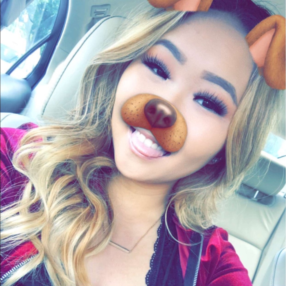 Meet your Posher, Mary