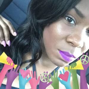 Meet your Posher, Tiara