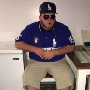 Meet your Posher, Kyle