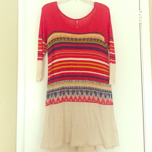 Free People Dress/Tunic