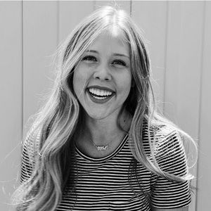 Meet your Posher, Alison