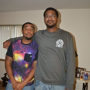 Meet your Posher, Steven