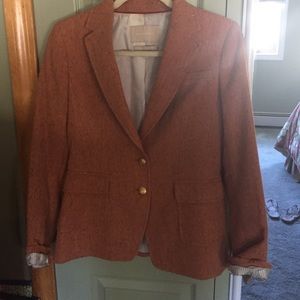 Banana Republic Blazer