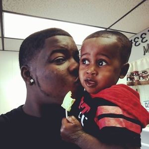 Meet your Posher, Evan