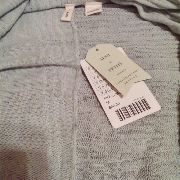 •Anthropologie• cardigan - Picture 5 of 5