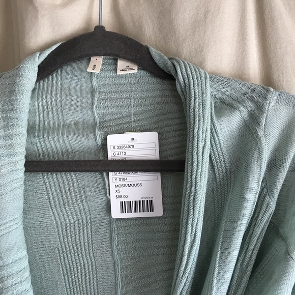 •Anthropologie• cardigan - Picture 2 of 5