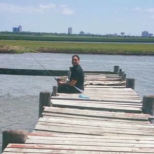 Meet your Posher, Daniel