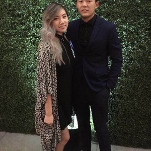 🌾Brandy Melville Floral Kimono🌾