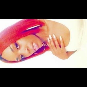 Meet your Posher, Destiny