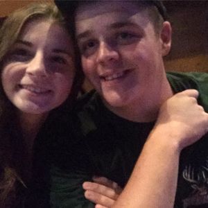 Meet your Posher, Katelyn