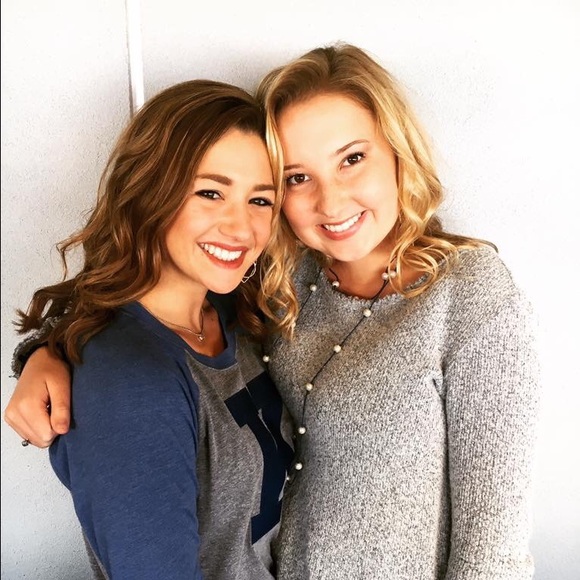 Meet your Posher, Marianna