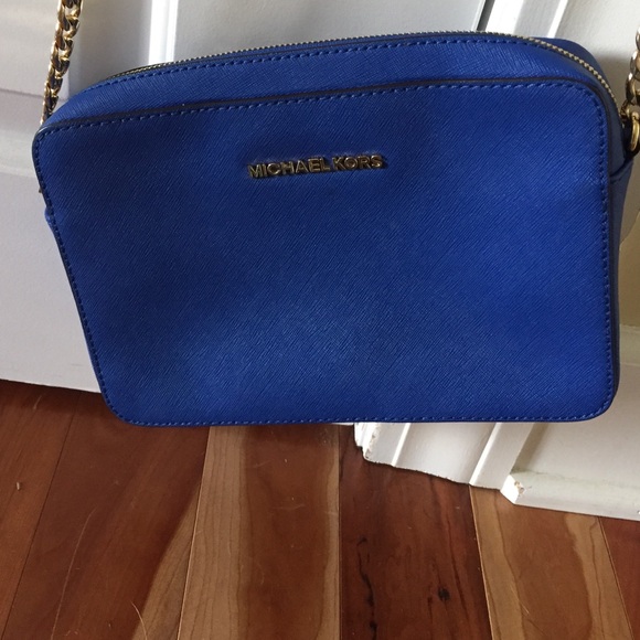 Michael Kors crossbody