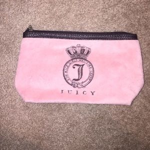 Juicy Couture bag