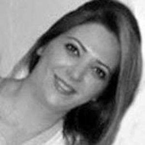 Meet your Posher, Kathy