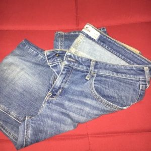 Hollister jeans