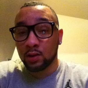 Meet your Posher, Evan