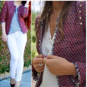 Gorgeous Zara Blazer