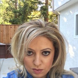 Meet your Posher, Irina