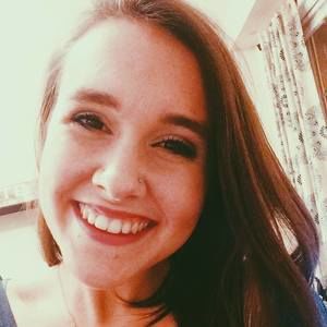 Meet your Posher, Lindsey