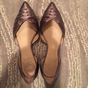 Vince camuto flats