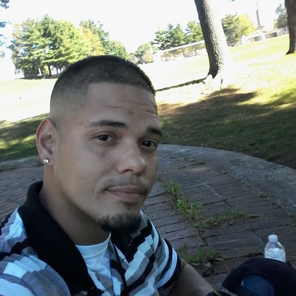 Meet your Posher, Jaime - Picture 1 of 1