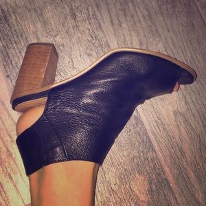 Steve Madden Nonstp Size 7.5