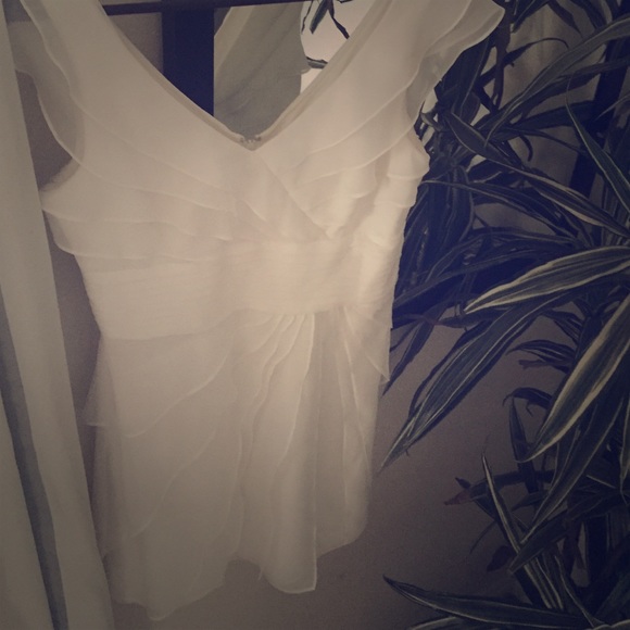 Adrianna papell dress