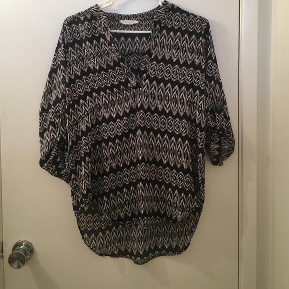 Blouse - Picture 1 of 2