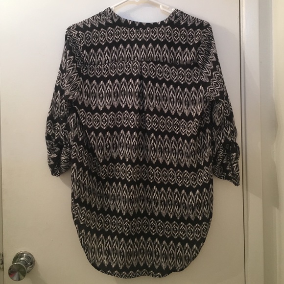 Blouse - Picture 2 of 2