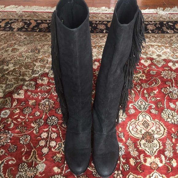 Sam Edelman Josephine Boots