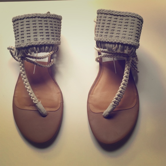Dolce Vita sandals