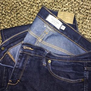 Women's Abercrombie & Fitch jeans