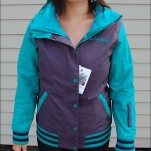 Billabong Snowboard Jacket