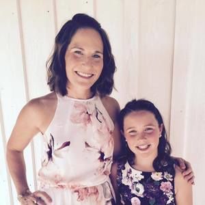 Meet your Posher, Kate