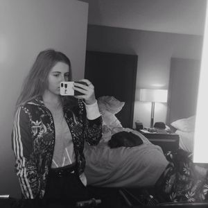 Meet your Posher, Paige