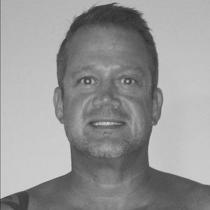 Meet your Posher, Bryan