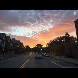 Meet your Posher, Tori