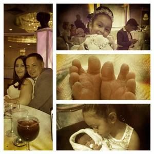 Meet your Posher, Sandra