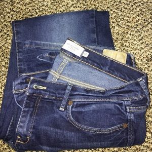 Women's Abercrombie & Fitch jeans