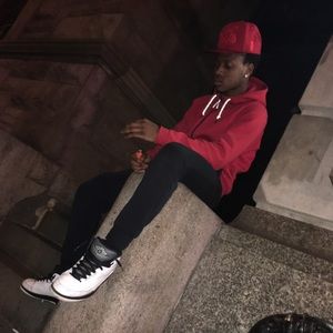 Meet your Posher, Juwan