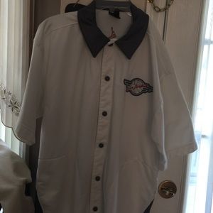 Men's Air Jordan shirt