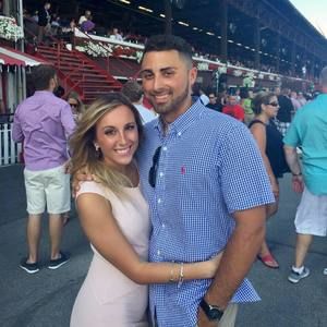 Meet your Posher, Alex