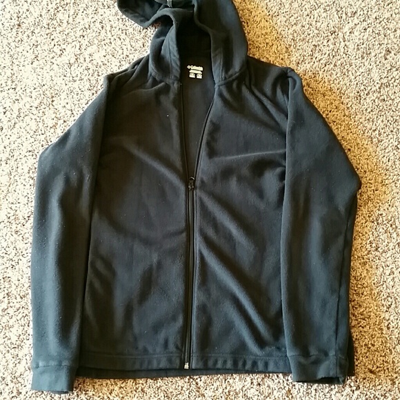 Columbia jacket